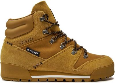 Buty trekkingowe męskie na zimę adidas ze sklepu: MODIVO w kategorii: Buty trekkingowe męskie - zdjęcie WP-EBWP-BKLVO-LN0_0000206887221