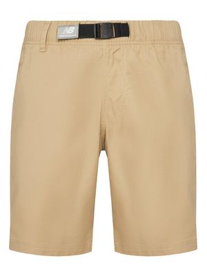 Spodenki męskie New Balance ze sklepu: MODIVO w kategorii: Spodenki męskie - zdjęcie WP-EBWP-BKLVO-LN0_0000206907165