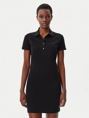 Sukienka Lacoste ze sklepu: MODIVO w kategorii: Sukienki - zdjęcie WP-EBWP-BKLVO-LN0_0000206963987