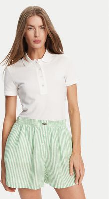 Bluzka damska Lacoste ze sklepu: MODIVO w kategorii: Bluzki damskie - zdjęcie WP-EBWP-BKLVO-LN0_0000206964298
