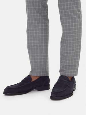 Mokasyny męskie jesienne Vagabond Shoemakers ze sklepu: MODIVO w kategorii: Mokasyny męskie - zdjęcie WP-EBWP-BKLVO-LN0_0000206977649