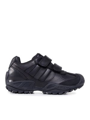 Buty sportowe dziecięce na wiosnę Geox ze sklepu: MODIVO w kategorii: Buty sportowe dziecięce - zdjęcie WP-EBWP-BKLVO-LN0_0000206985682