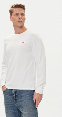 T-shirt męski wiosenny Levi's® ze sklepu: MODIVO w kategorii: T-shirty męskie - zdjęcie WP-EBWP-BKLVO-LN0_0000206992932