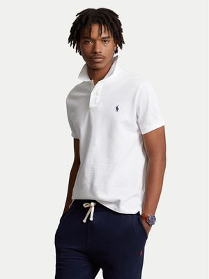 T-shirt męski Polo Ralph Lauren ze sklepu: MODIVO w kategorii: T-shirty męskie - zdjęcie WP-EBWP-BKLVO-LN0_0000207000278