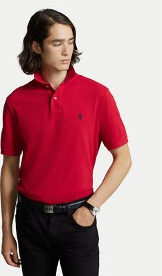 T-shirt męski casualowy Polo Ralph Lauren ze sklepu: MODIVO w kategorii: T-shirty męskie