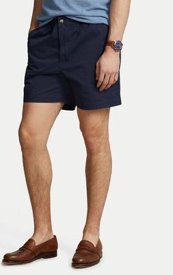 Spodenki męskie casual Polo Ralph Lauren ze sklepu: MODIVO w kategorii: Spodenki męskie - zdjęcie WP-EBWP-BKLVO-LN0_0000207000452