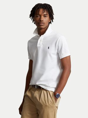 T-shirt męski Polo Ralph Lauren ze sklepu: MODIVO w kategorii: T-shirty męskie - zdjęcie WP-EBWP-BKLVO-LN0_0000207000605