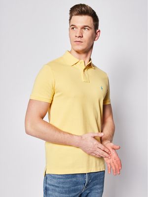 Polo Ralph Lauren - T-shirt męski ze sklepu: MODIVO w kategorii: T-shirty męskie - zdjęcie WP-EBWP-BKLVO-LN0_0000207001763