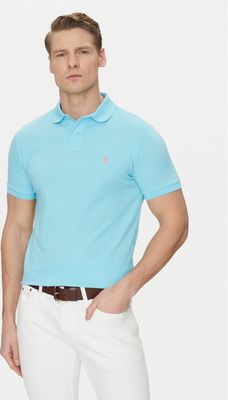 Polo Ralph Lauren - T-shirt męski casual ze sklepu: MODIVO w kategorii: T-shirty męskie - zdjęcie WP-EBWP-BKLVO-LN0_0000207001787