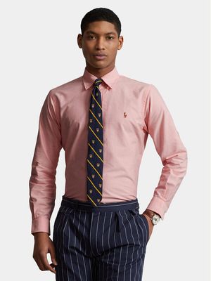 Polo Ralph Lauren - Koszula męska ze sklepu: MODIVO w kategorii: Koszule męskie - zdjęcie WP-EBWP-BKLVO-LN0_0000207002265