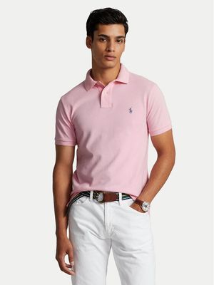 T-shirt męski na wiosnę Polo Ralph Lauren ze sklepu: MODIVO w kategorii: T-shirty męskie - zdjęcie WP-EBWP-BKLVO-LN0_0000207002746
