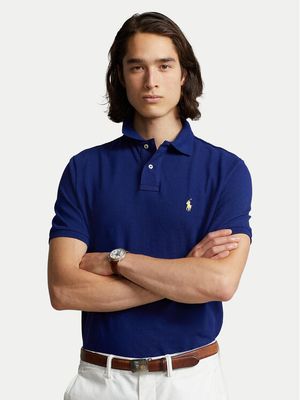 T-shirt męski Polo Ralph Lauren ze sklepu: MODIVO w kategorii: T-shirty męskie - zdjęcie WP-EBWP-BKLVO-LN0_0000207002791
