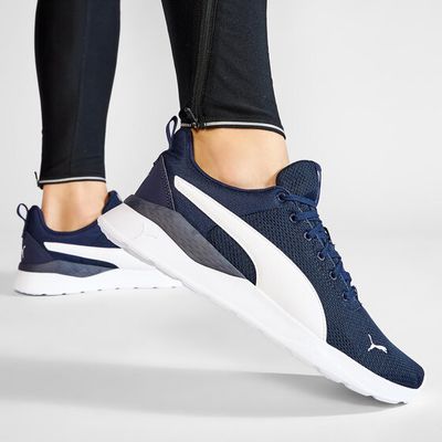 Buty sportowe męskie wiosenne Puma ze sklepu: MODIVO w kategorii: Buty sportowe męskie - zdjęcie WP-EBWP-BKLVO-LN0_0000207009608