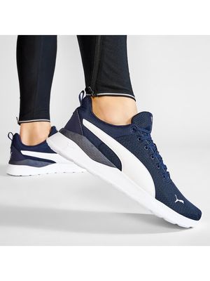 Buty sportowe męskie wiosenne Puma ze sklepu: MODIVO w kategorii: Buty sportowe męskie - zdjęcie WP-EBWP-BKLVO-LN0_0000207009608