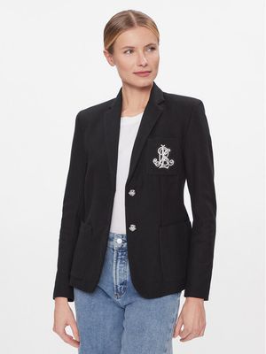 Marynarka na zimę LAUREN RALPH LAUREN ze sklepu: MODIVO w kategorii: Marynarki damskie - zdjęcie WP-EBWP-BKLVO-LN0_0000207011243