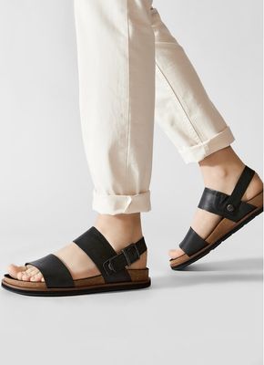 Sandały męskie na lato Timberland ze sklepu: MODIVO w kategorii: Sandały męskie - zdjęcie WP-EBWP-BKLVO-LN0_0000207031524
