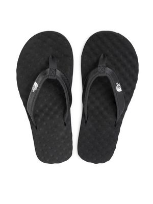 Klapki damskie na lato The North Face ze sklepu: MODIVO w kategorii: Klapki damskie - zdjęcie WP-EBWP-BKLVO-LN0_0000207041790
