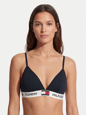 Biustonosz w stylu młodzieżowym Tommy Hilfiger ze sklepu: MODIVO w kategorii: Biustonosze - zdjęcie WP-EBWP-BKLVO-LN0_0000207082885