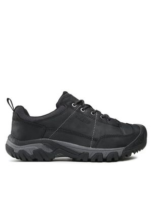 Keen - Buty trekkingowe męskie jesienne ze sklepu: MODIVO w kategorii: Buty trekkingowe męskie - zdjęcie WP-EBWP-BKLVO-LN0_0000207127500