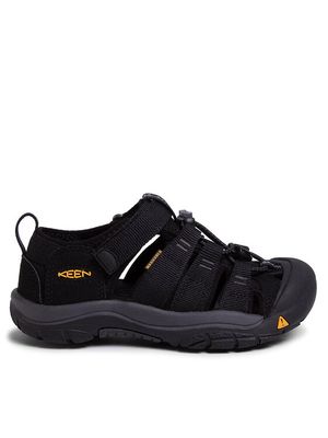 Buty trekkingowe dziecięce na jesień Keen ze sklepu: MODIVO w kategorii: Buty trekkingowe dziecięce - zdjęcie WP-EBWP-BKLVO-LN0_0000207127722