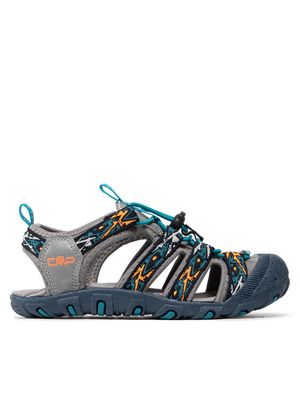 Buty trekkingowe dziecięce jesienne CMP ze sklepu: MODIVO w kategorii: Buty trekkingowe dziecięce - zdjęcie WP-EBWP-BKLVO-LN0_0000207136168