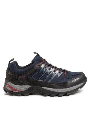 CMP - Buty trekkingowe męskie jesienne ze sklepu: MODIVO w kategorii: Buty trekkingowe męskie - zdjęcie WP-EBWP-BKLVO-LN0_0000207136816