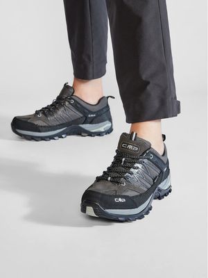 Buty trekkingowe męskie jesienne CMP ze sklepu: MODIVO w kategorii: Buty trekkingowe męskie - zdjęcie WP-EBWP-BKLVO-LN0_0000207136823