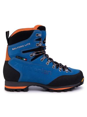 Buty trekkingowe męskie na zimę Zamberlan ze sklepu: MODIVO w kategorii: Buty trekkingowe męskie - zdjęcie WP-EBWP-BKLVO-LN0_0000207154032
