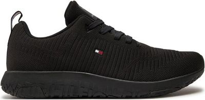 Tommy Hilfiger - Buty sportowe męskie jesienne ze sklepu: MODIVO w kategorii: Buty sportowe męskie - zdjęcie WP-EBWP-BKLVO-LN0_0000207168275