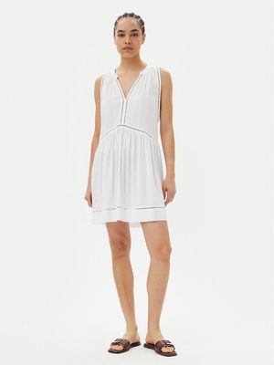 Sukienka Seafolly ze sklepu: MODIVO w kategorii: Sukienki - zdjęcie WP-EBWP-BKLVO-LN0_0000207169906