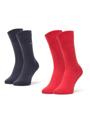 Skarpetki dziecięce Tommy Hilfiger ze sklepu: MODIVO w kategorii: Skarpetki dziecięce - zdjęcie WP-EBWP-BKLVO-LN0_0000207264809