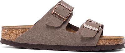 Klapki damskie letnie BIRKENSTOCK ze sklepu: MODIVO w kategorii: Klapki damskie - zdjęcie WP-EBWP-BKLVO-LN0_0000207279018