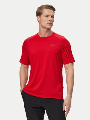 T-shirt męski Under Armour ze sklepu: MODIVO w kategorii: T-shirty męskie - zdjęcie WP-EBWP-BKLVO-LN0_0000207315709