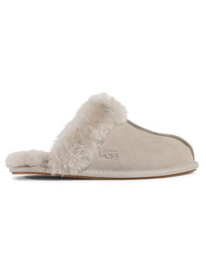 UGG - Kapcie damskie na zimę ze sklepu: MODIVO w kategorii: Kapcie damskie - zdjęcie WP-EBWP-BKLVO-LN0_0000207334038