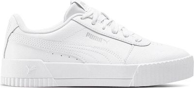 Buty sportowe damskie na wiosnę Puma ze sklepu: MODIVO w kategorii: Buty sportowe damskie - zdjęcie WP-EBWP-BKLVO-LN0_0000207348646