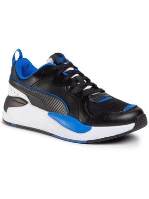 Puma - Buty sportowe męskie na jesień ze sklepu: MODIVO w kategorii: Buty sportowe męskie - zdjęcie WP-EBWP-BKLVO-LN0_0000207349278
