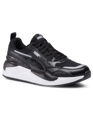 Buty sportowe męskie na jesień Puma ze sklepu: MODIVO w kategorii: Buty sportowe męskie - zdjęcie WP-EBWP-BKLVO-LN0_0000207349360