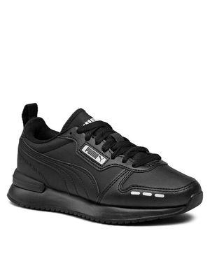 Buty sportowe dziecięce na wiosnę Puma ze sklepu: MODIVO w kategorii: Buty sportowe dziecięce - zdjęcie WP-EBWP-BKLVO-LN0_0000207349506
