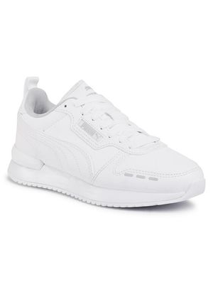 Buty sportowe dziecięce wiosenne Puma ze sklepu: MODIVO w kategorii: Buty sportowe dziecięce - zdjęcie WP-EBWP-BKLVO-LN0_0000207349513
