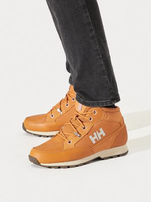 Buty trekkingowe męskie zimowe Helly Hansen ze sklepu: MODIVO w kategorii: Buty trekkingowe męskie - zdjęcie WP-EBWP-BKLVO-LN0_0000207350731