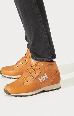 Buty trekkingowe męskie zimowe Helly Hansen ze sklepu: MODIVO w kategorii: Buty trekkingowe męskie - zdjęcie WP-EBWP-BKLVO-LN0_0000207350731