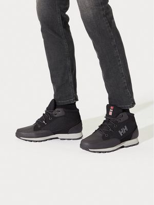 Buty trekkingowe męskie jesienne Helly Hansen ze sklepu: MODIVO w kategorii: Buty trekkingowe męskie - zdjęcie WP-EBWP-BKLVO-LN0_0000207350755