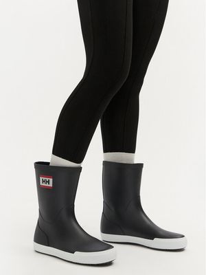 Kalosze damskie na wiosnę Helly Hansen ze sklepu: MODIVO w kategorii: Kalosze damskie - zdjęcie WP-EBWP-BKLVO-LN0_0000207351288