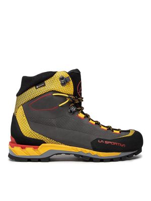 La Sportiva - Buty trekkingowe męskie jesienne zimowe ze sklepu: MODIVO w kategorii: Buty trekkingowe męskie - zdjęcie WP-EBWP-BKLVO-LN0_0000207367487