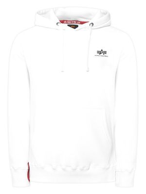 Bluza męska Alpha Industries ze sklepu: MODIVO w kategorii: Bluzy męskie - zdjęcie WP-EBWP-BKLVO-LN0_0000207375697