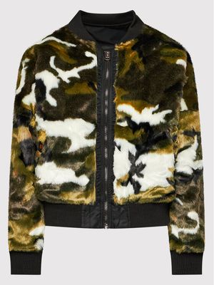 Alpha Industries - Kurtka damska ze sklepu: MODIVO w kategorii: Kurtki damskie - zdjęcie WP-EBWP-BKLVO-LN0_0000207377165