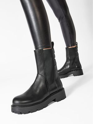 Vagabond Shoemakers - Botki jesienne ze sklepu: MODIVO w kategorii: Botki - zdjęcie WP-EBWP-BKLVO-LN0_0000207411326