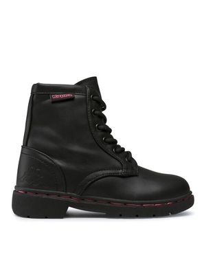 Buty zimowe dziecięce na zimę Kappa ze sklepu: MODIVO w kategorii: Buty zimowe dziecięce - zdjęcie WP-EBWP-BKLVO-LN0_0000207414600