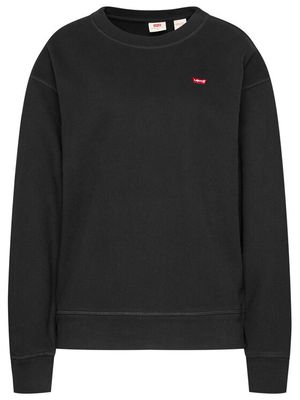 Bluza damska na zimę Levi's® ze sklepu: MODIVO w kategorii: Bluzy damskie - zdjęcie WP-EBWP-BKLVO-LN0_0000207437166