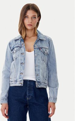 Kurtka damska Levi's® ze sklepu: MODIVO w kategorii: Kurtki damskie - zdjęcie WP-EBWP-BKLVO-LN0_0000207437197